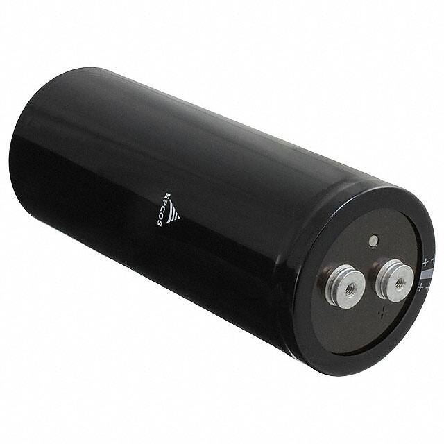 B43456A5129M000 EPCOS - TDK Electronics  Condensateurs électrolytiques en aluminium